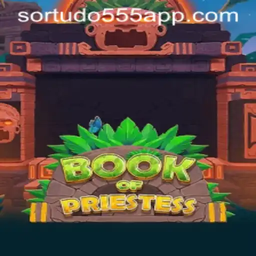 Descobrindo o Fascinante Mundo de BookOfPriestess