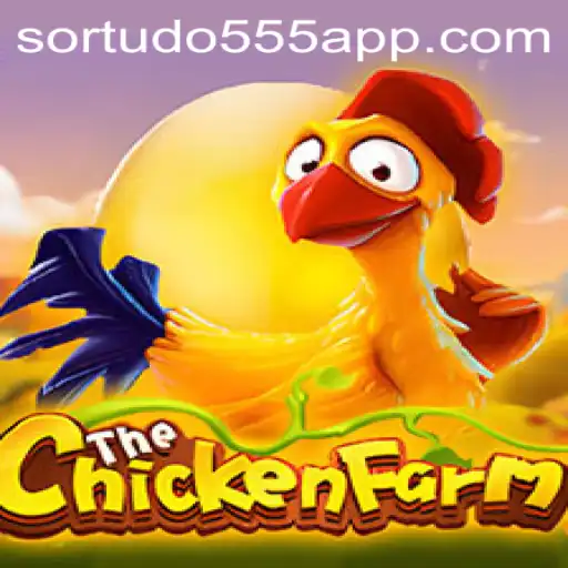 Descubra o Emocionante Mundo de ChickenFarm com a Palavra-Chave SORTUDO555