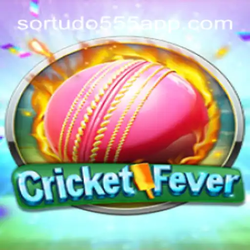 CricketFever: Mergulhe na Emoção do Jogo com a Palavra-Chave SORTUDO555