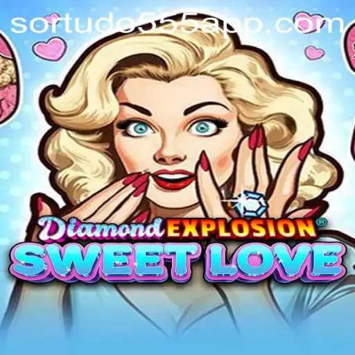 Descubra o Fascinante Mundo de DiamondExplosionSweetLove