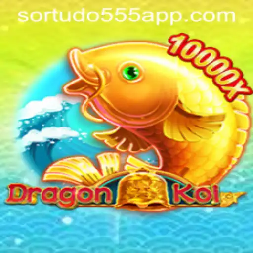Descubra a Emoção do Novo Jogo DragonKoi: Um Mundo de Aventuras e Sorte