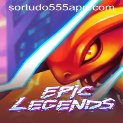Desvendando EpicLegends: A Nova Sensação do Mundo dos Games