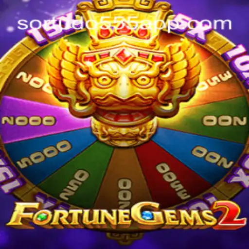 Descubra As Emoções de FortuneGems2 e A Palavra-Chave Especial SORTUDO555