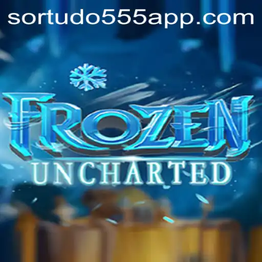 FrozenUncharted: Um Novo Fenômeno no Mundo dos Jogos