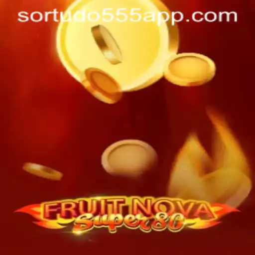 Explorando o Universo de FruitNovaSuper80 e a Emoção do Código SORTUDO555