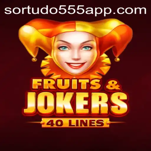 Descubra o Fascinante Mundo de FruitsAndJokers40 com a Senha Sortudo555