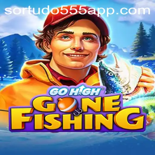 GoHighGoneFishing: A Nova Sensação dos Jogos