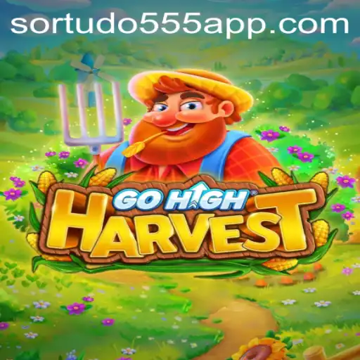 GoHighHarvest: Uma Nova Experiência de Jogo Envolvente