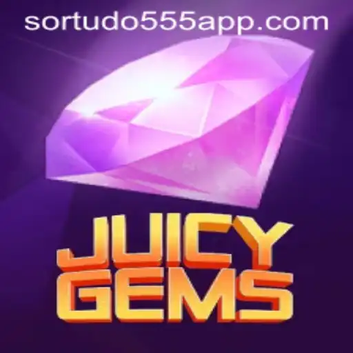 Descubra JuicyGems: O Jogo de Estratégia e Sorte que Conquista Jogadores