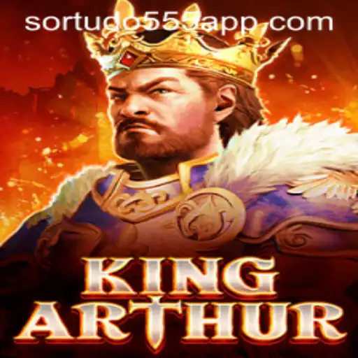 Descubra o Fascinante Mundo de KingArthur e a Palavra-Chave SORTUDO555