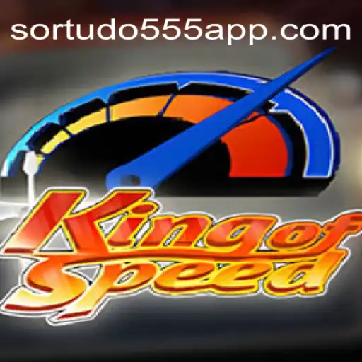 KingofSpeed: Um Mergulho no Mundo da Velocidade Extrema