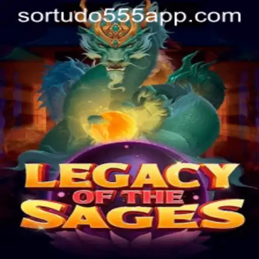 Descubra o Fascinante Mundo de LegacyoftheSages
