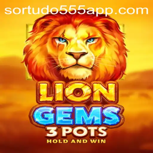 Descubra LionGems3pots: Um Novo Horizonte no Mundo dos Jogos