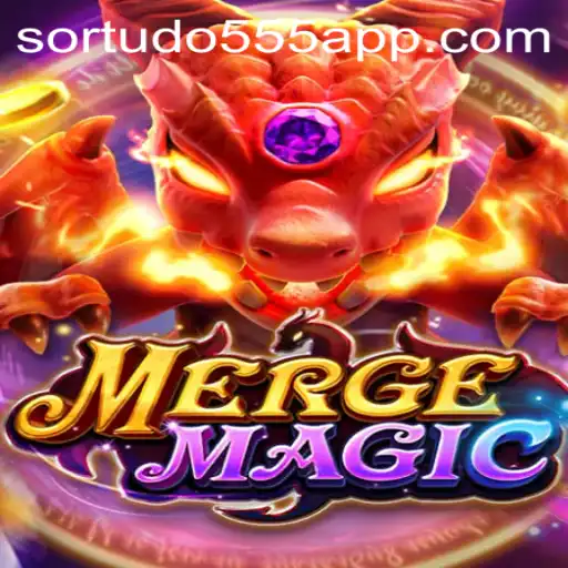Descubra MERGEMAGIC: O Jogo Estratégico do Momento