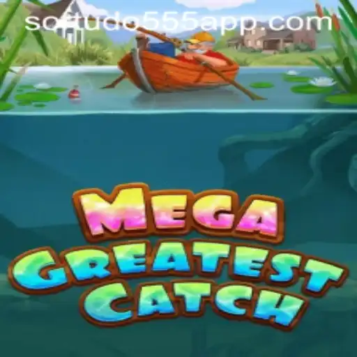 Descubra o Mundo de MegaGreatestCatch: O Jogo Sensação do Momento