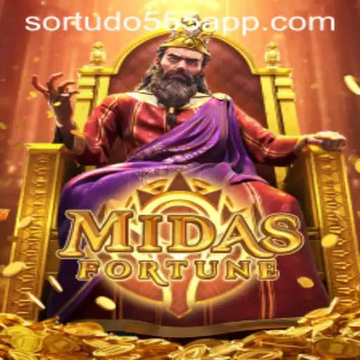 MidasFortune: O Jogo de Estratégia Que Transforma Jogadores em Verdadeiros Reis