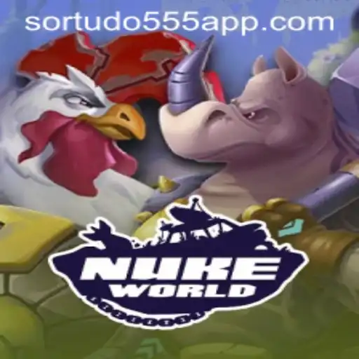 Explore o Mundo de NukeWorld: Um RPG de Estratégia Inovador