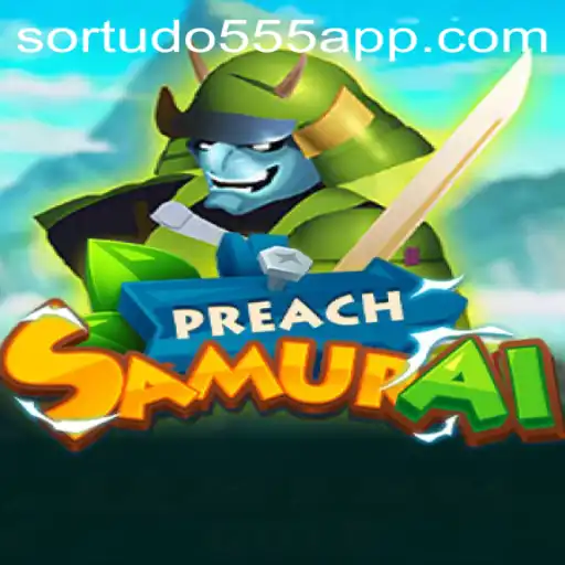 PreachSamurai: Aventura e Estratégia no Mundo Urbano