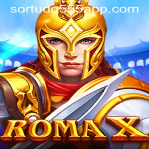Explorando RomaX: O Novo Jogo de Estratégia com a Palavra-Chave SORTUDO555