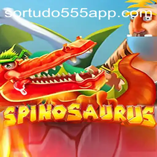 Spinosaurus: Uma Aventura Pré-Histórica com Sorte e Estratégia