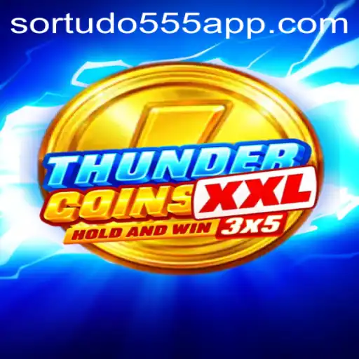 Explorando ThunderCoinsXxl: O Fenômeno do Mundo dos Jogos