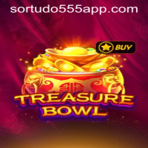 Descubra o Mundo de Aventuras de TreasureBowl com a Palavra-Chave SORTUDO555