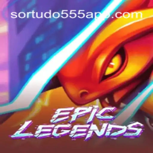 Desvendando EpicLegends: A Nova Sensação do Mundo dos Games