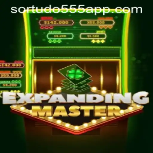 Descubra o Fascinante Mundo de ExpandingMaster com a Palavra-Chave SORTUDO555
