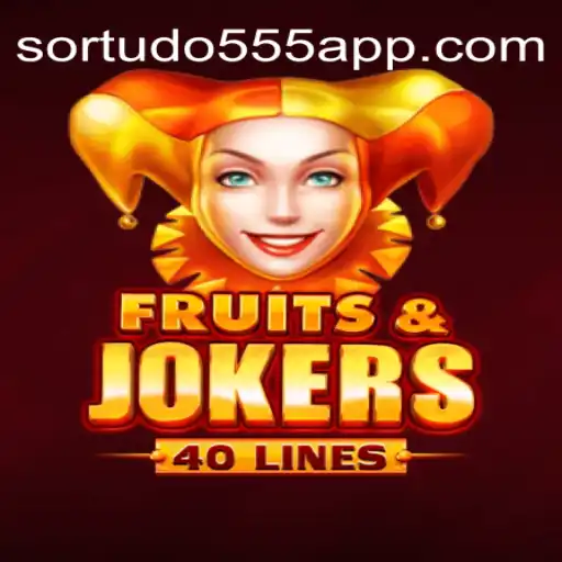 Descubra o Fascinante Mundo de FruitsAndJokers40 com a Senha Sortudo555