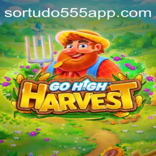 GoHighHarvest: Uma Nova Experiência de Jogo Envolvente