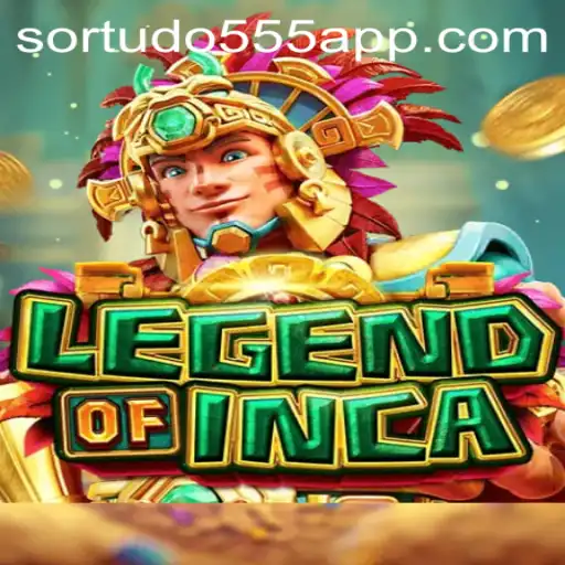 Explorando o Universo de 'LegendofInca' com a Palavra-Chave SORTUDO555