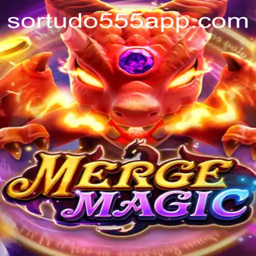 Descubra MERGEMAGIC: O Jogo Estratégico do Momento