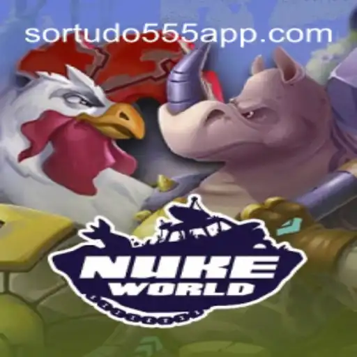 Explore o Mundo de NukeWorld: Um RPG de Estratégia Inovador