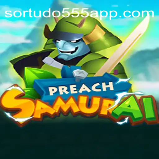 PreachSamurai: Aventura e Estratégia no Mundo Urbano
