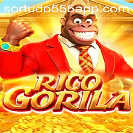 Descubra RicoGorila: O Jogo do Momento com a Proeza de SORTUDO555