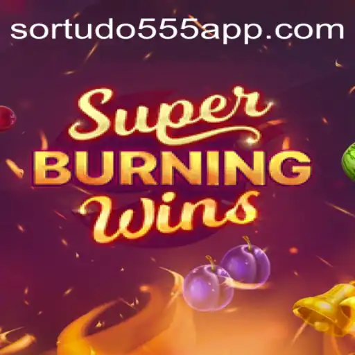 Explorando o Emocionante Mundo de SuperBurningWins com a Palavra-Chave SORTUDO555