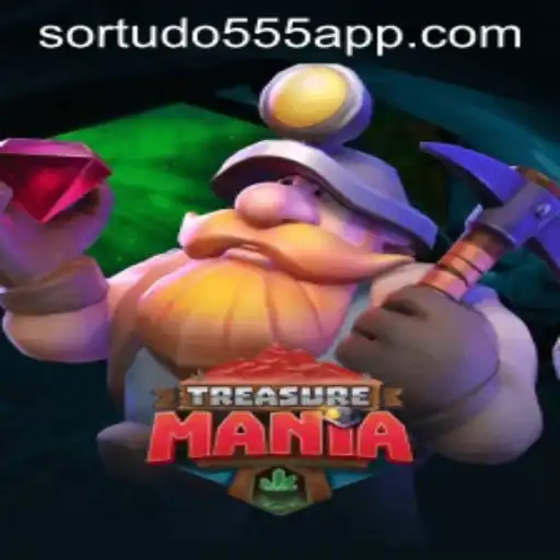 Explorando TreasureMania: O Jogo de Aventura e Sorte com a Palavra-Chave SORTUDO555