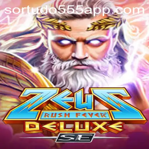 Descubra o Empolgante Mundo de ZeusRushFeverDeluxeSE com a Palavra-Chave Sortudo555