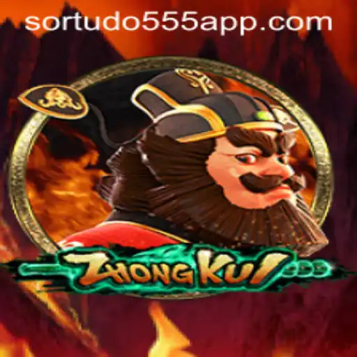 Explorando o Fascinante Mundo de ZhongKui: O Jogo que Cativa Multidões